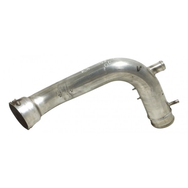 Cano Saída Turbina Audi A3 1996 1997 1998 Á 2006 06a145681g