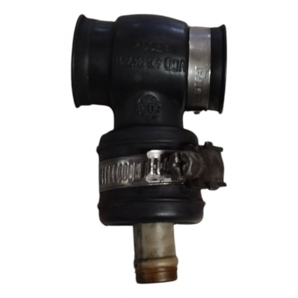 Tubo Conexão T Respiro Motor Audi A3 1.8 2001 2002 Á 2006