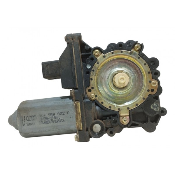 Motor Vidro Elétrico Dianteiro Direito A3 1997 1998 Á 2005