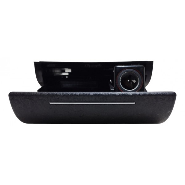 Cinzeiro Painel Central Audi A3 2001 A 2006 Detalhe