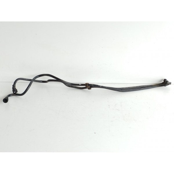 Mangueira Caixa Câmbio Bmw X3 2013 2014 2015 760176305