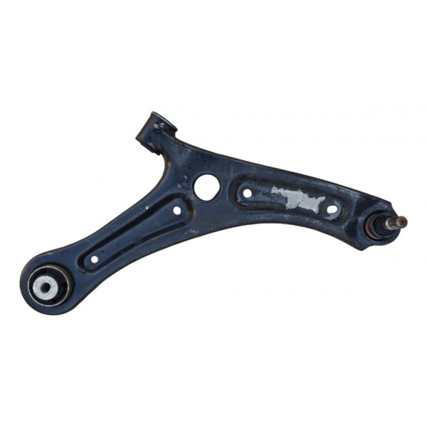 Bandeja Suspensão Dianteira Direita Ecosport 2013 2014(usado
