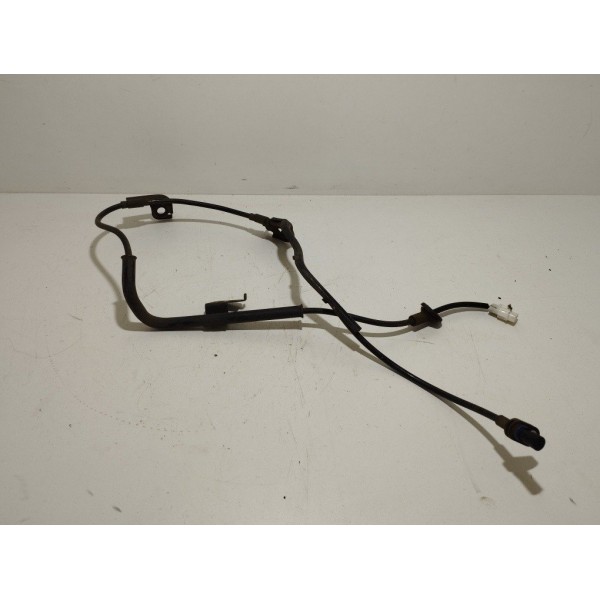 Sensor Abs Traseiro Esquerdo Lifan X60 2012 Á 2019