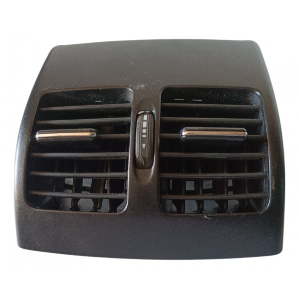 Difusor Ar Traseiro Mercedes C180 2009 Á 2014 A2048300354