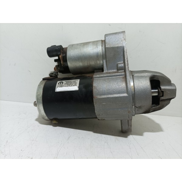 Motor Arranque Jeep Compass 2.0 Fiat Toro 2.4