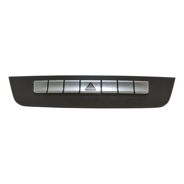 Botão Pisca Alerta Mercedes C180 2012 2013 2014 A2049058001
