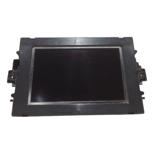 Tela Multimídia Visor Mercedes C180 2010 Á 2012 A2c30083600