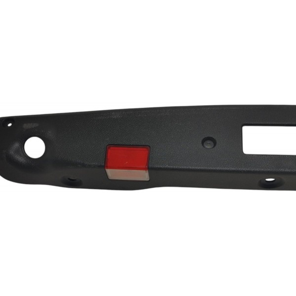 Acabamento Tampa Porta Malas Mercedes C180 2012 2013 2014