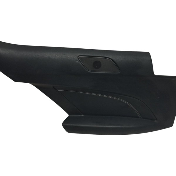 Forro Traseiro Esquerdo Mercedes C180 Coupe 2012 2013 2014