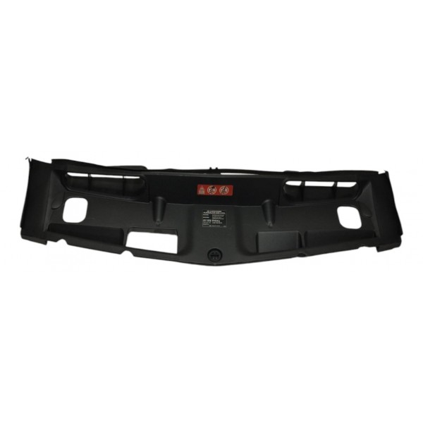 Defletor Superior Painel Frontal Mercedes C180 C200 1.6 1.8