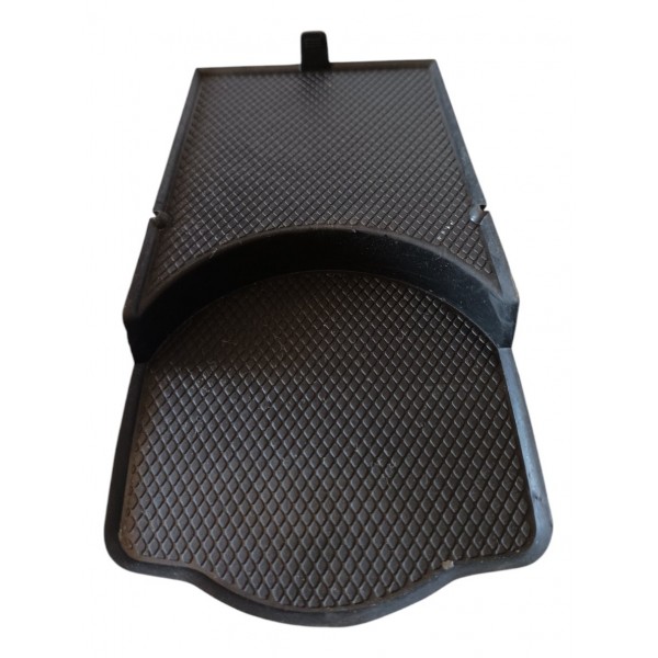 Base Tapetinho Porta Copos Mercedes C180 Coupê 2009 Á 2014