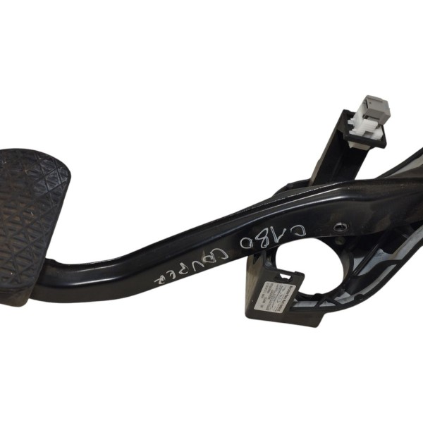 Pedal Freio Mercedes C180 C200 2012 2013 2014 A2042902001