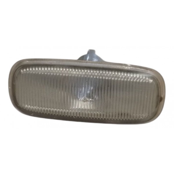 Pisca Seta Paralama Audi A3 2001 2004 2005 2006 Detalhe