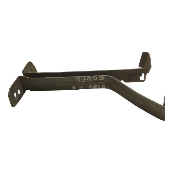 Suporte Esquerdo Protetor Carter C180 2012 2013 2014
