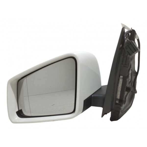 Retrovisor Dianteiro Esquerdo Mercedes C180 2011 2012 Á 2014