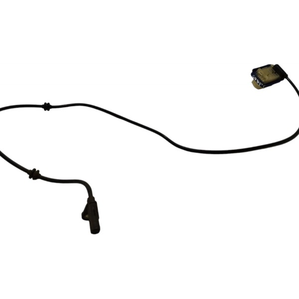 Sensor Abs Traseiro Esquerdo Mercedes C180 2012 2013 2014
