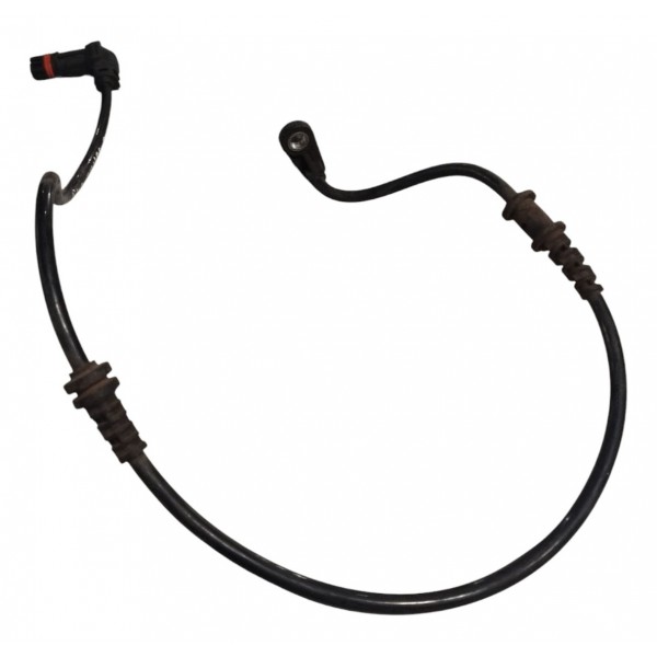 Sensor Abs Roda Dianteiro Mercedes C180 C200 W204 Usado