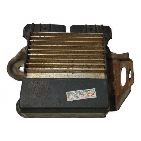 Modulo Bicos Hilux Sw4 3.0 2.5d 2006 2007 2008 2010 2011