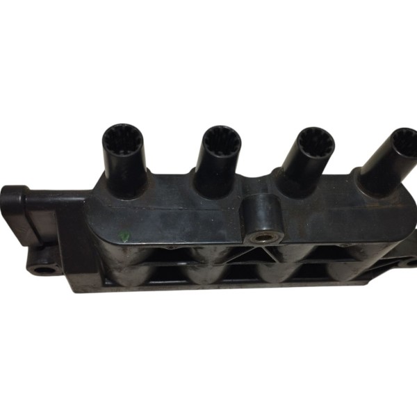 Bobina Ignição Motor Fiat Palio Punto Uno Siena 1.4 2012