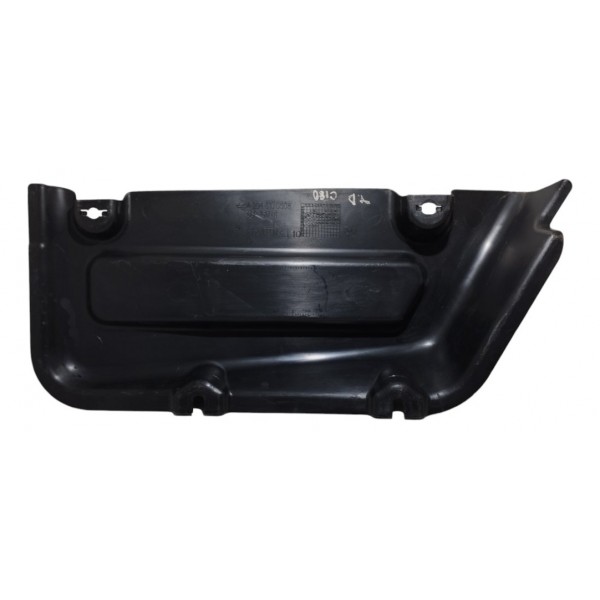 Acabamento Tampa Bateria Mercedes C180 C200 C280