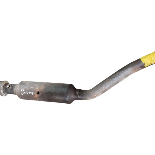 Cano Catalisador Fiat Freemont 2.4 16v 2010 2011 2012