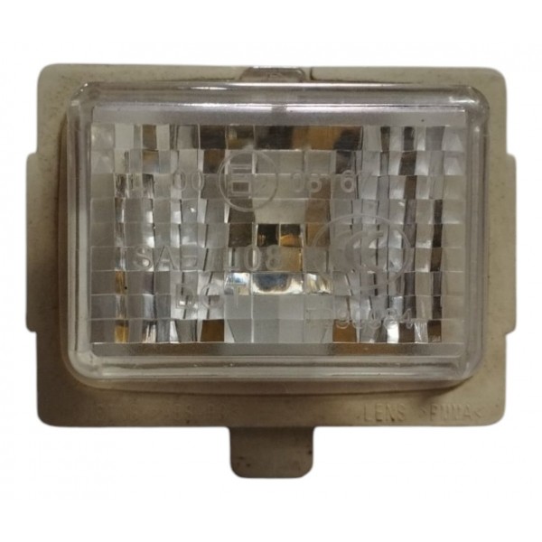 Luz De Placa Traseira Mercedes Benz C180  2012 A2218200856