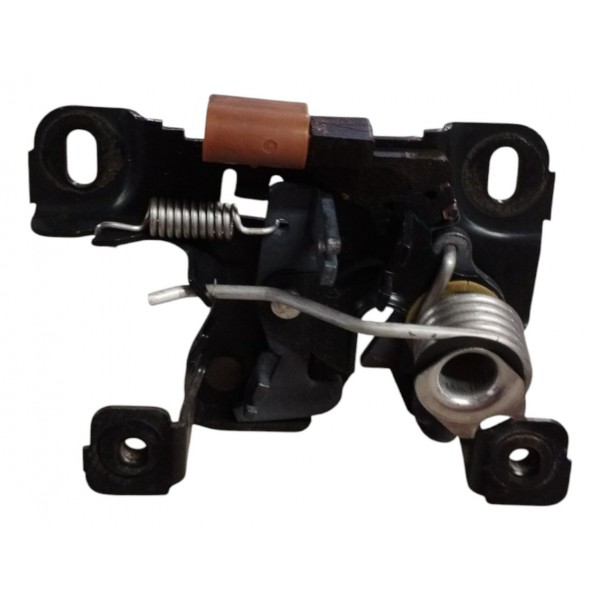 Fechadura Capô Audi A3 1.8 2001 2002 2003 2004 2005