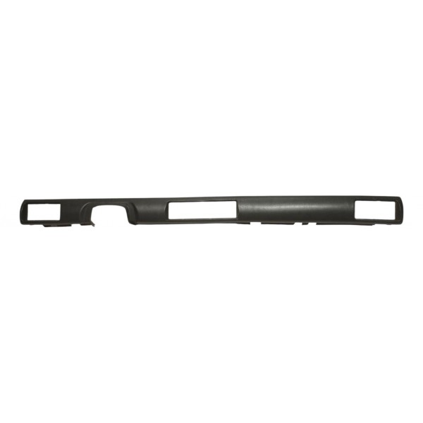Acabamento Capa Painel Central Fiat Tipo 1994 1995 Á 1997