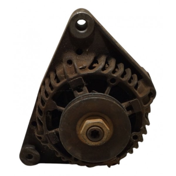 Alternador Do Peugeot 106 1.0 2000