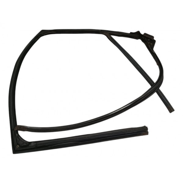 Borracha Vidro Traseiro Direto Audi A3 2000 Á 2005