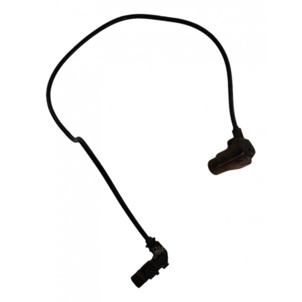 Sensor Abs Diant Esquerdo Classe A160 A190 2001 Á 2005 Usado