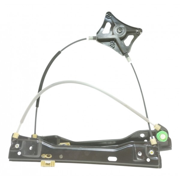 Máquina Vidro Elétrico Dianteiro Direito C180 2012 Á 2014