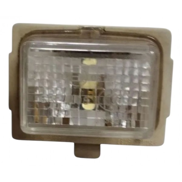 Luz Placa Traseira Mercedes Benz C180 1.8 2012 A221820856