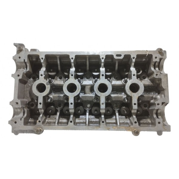 Cabeçote Fluence Sandero Logan 1.6 16v K4m (obs Sem Comandos