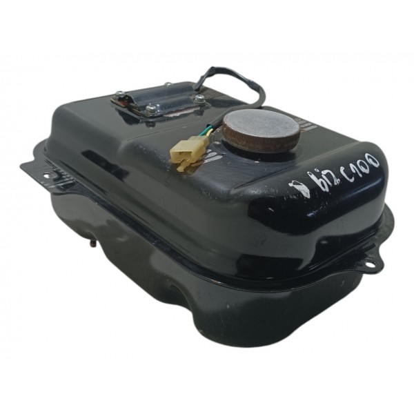 Tanque Combustivel Honda Biz 100c 1998 1999 Á 2005 Original