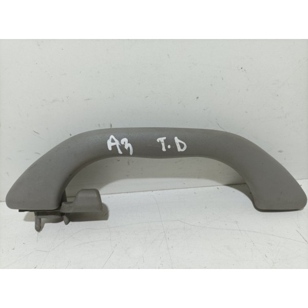 Alça Teto Pqp Traseiro Direito Audi A3 2001 2002 2003 Á 2005