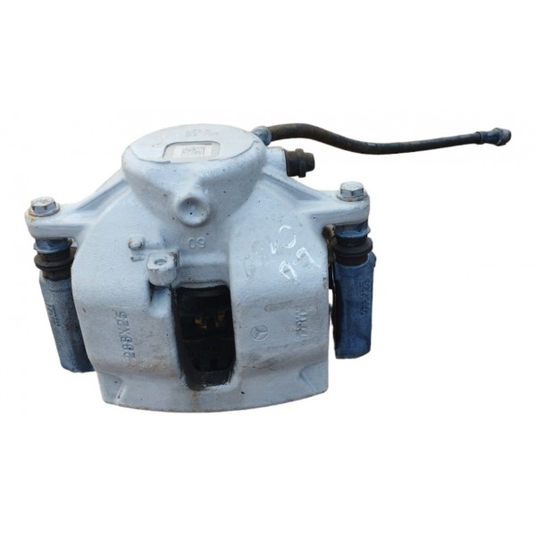 Pinça Dianteira Direita Mercedes C180 2009 2010 2011 Á 2013