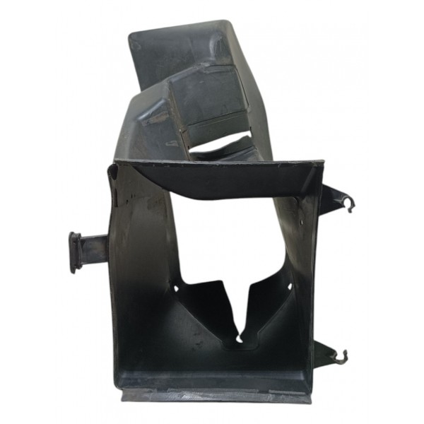 Defletor Intercooler Audi A3 Turbo 2000 Á 2005 8l0117339a