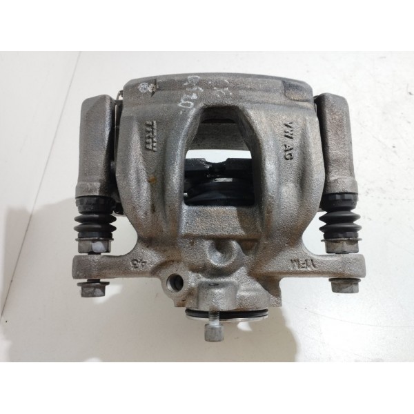 Pinça Freio Traseiro Esquerdo Audi Q5 2018 2019 2020 Usada