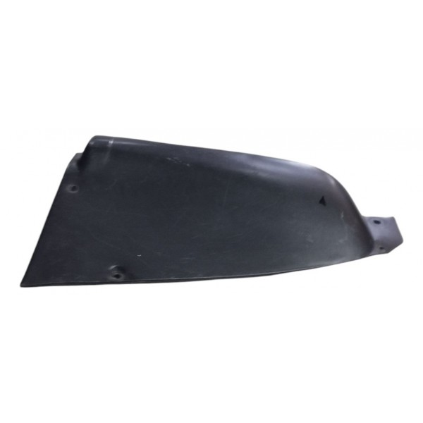 Capa Defletor Superior Radiador Vw Gol Parati G2 Detalhe