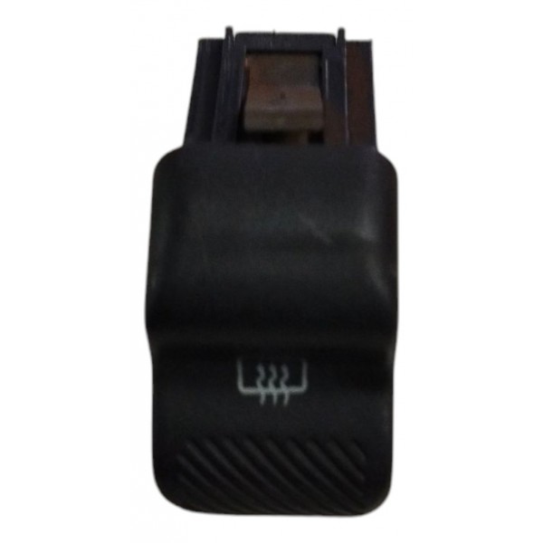 Botão Desembaçador Traseiro Vw Gol Parati G2 1998 1999