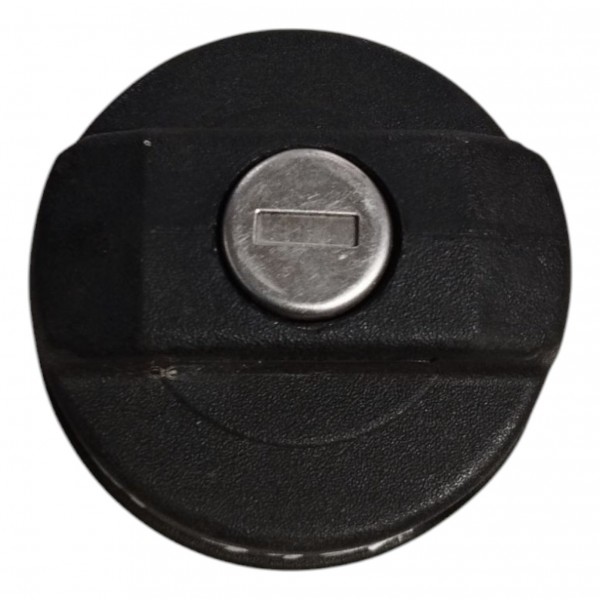 Tampa Tanque Combustivel Vw Gol 1.0 1998 1999