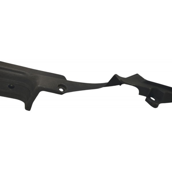 Soleira Traseira Direita Volkswagen Gol G3 1998 1999
