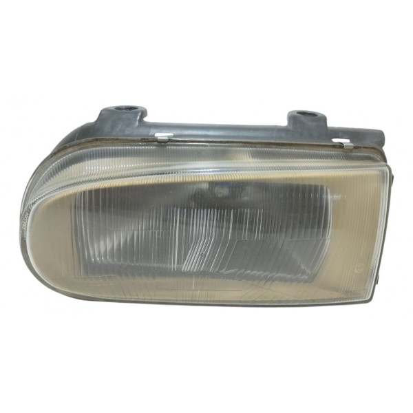 Farol Esquerdo Gol Parati Saveiro Bola G2 1995 Á1999 6123611