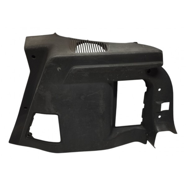Acabamento Bagagito Direito Chevrolet Corsa 1996 90388222