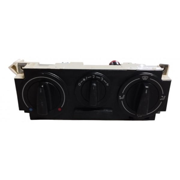 Comando Ar Condicionado Vw Gol 1.0 2001 2002 Á 2005