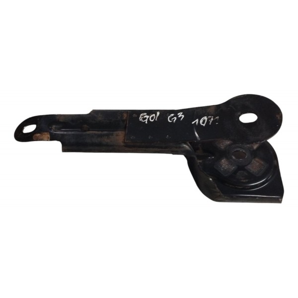 Suporte Coxim Câmbio Vw Gol G2 G3 G4 Parati Saveiro