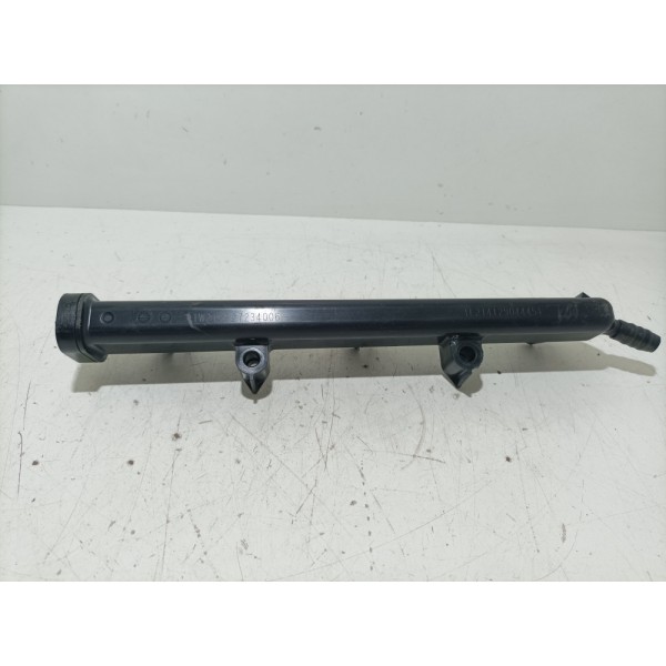Flauta Bico Injetor Dodge Journey 3.6 2012 2013 2014