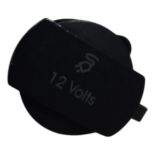 Tomada Acendedor 2v Vw Gol Parati Saveiro G3 G4
