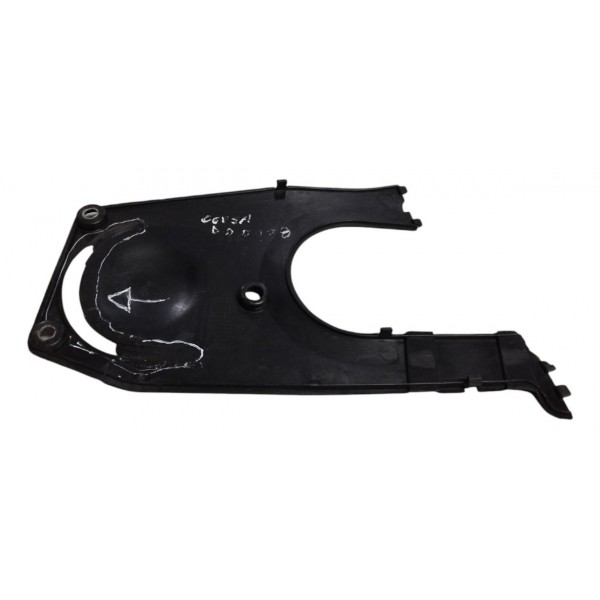 Capa Correia Dentada Chevrolet Corsa 1.0 1996 (detalhe)